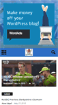 Mobile Screenshot of deepextracover.com